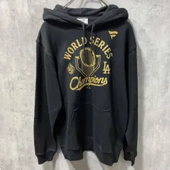 2025年最新】ドジャース パーカー ワールドシリーズの人気アイテム