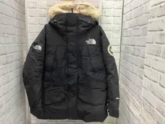 THE NORTH FACE/ND92342/ANTARCTICA PARKA /ダウンジャケット/Mサイズ/ブラック/ノースフェイス/アンタークティカパーカー/