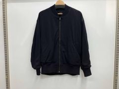 ssstein】Twill Light Flight Jacket新品タグ付き - メルカリ