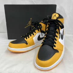 NIKE/AIR JORDAN 1 MID/554724-701/28.5cm