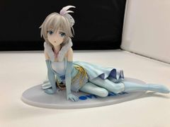 クエスチョナーズ PVC塗装済み完成品フィギュア 鳥かごの少女 植物少女