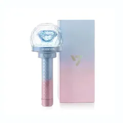 SEVENTEEN(セブンティーン・セブチ) 10周年 ペンライト カラット棒 Ver3