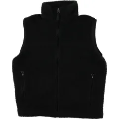 古着 90年代 ギャップ GAP オールドギャップ フリースベスト メンズM相当 ヴィンテージ/eaa603421