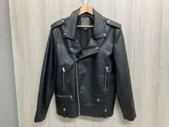 2025年最新】UABONI ライダースの人気アイテム - メルカリ