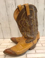 スポンジん tony lama リザードコンビ 9D トニーラマ（Tony Lama）CY-811 ブラック×リザード の詳細ページです