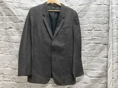 2026年最新】ann demeulemeester ジャケットの人気アイテム - メルカリ