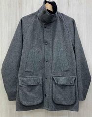 RRL Wool Cotton All Purpose Jacketゴマ塩 - メルカリ