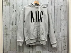 DENIM TEARS パーカー デニムティアーズ