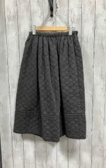 2025年最新】tricot comme des garcons スカートの人気アイテム - メルカリ