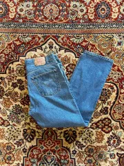 Levi's 505 レギュラーフィット - 40X32