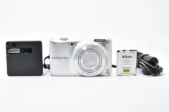 2025年最新】COOLPIX S6400の人気アイテム - メルカリ