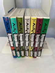 全巻付録付き、ONE PIECE 総集編 8冊セット 21～28巻【_sx-lt】 - メルカリ