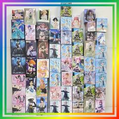 【未開封】推しの子　25点　フィギュア　まとめ売り △【2個口発送】 コミック・アニメ フィギュア まとめ 超大量 初音ミク