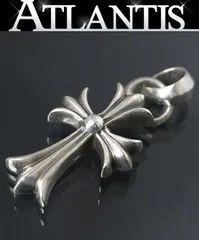 2025年最新】クロムハーツch クロス ベイルの人気アイテム - メルカリ