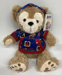 2026年最新】ダッフィー wdwの人気アイテム - メルカリ