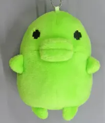 【中古】キーホルダー くちぱっち ボールチェーン付きぬいぐるみ 「たまごっち」