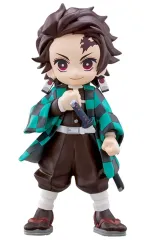 【中古】トレーディングフィギュア 竈門炭治郎 「PalVerse 鬼滅の刃 vol.1」