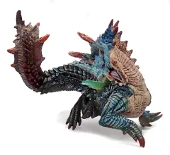 【中古】トレーディングフィギュア 6.ラギアクルス 「カプコンフィギュアビルダー モンスターハンター スタンダードモデル Plus Vol.4」