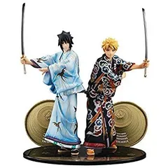 2026年最新】g.e.m.シリーズ naruto-ナルト- 疾風伝 うちはサスケの