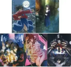 2026年最新】空の境界 クリアファイルの人気アイテム - メルカリ