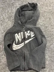 NIKEパーカー子供用
