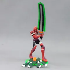 2025年最新】フィギュア ファンタシースターオンラインの人気アイテム