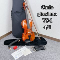 Antonius Stradivarius 4/4 バイオリン本体 チェコ製 - メルカリ