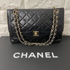 美品】 シャネル マトラッセ 25 プッシュロック ＃157 - メルカリ