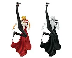 【中古】「未使用品」ワンピース BANPRESTO WORLD FIGURE COLOSSEUM 造形王頂上決戦2 vol.2 サンジ 全2種