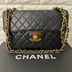 美品】 シャネル マトラッセ 25 プッシュロック ＃157 - メルカリ