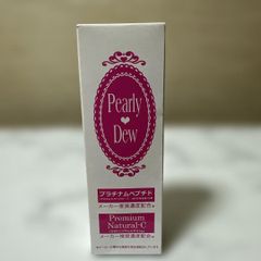 Pearly Dew 美髪カラートリートメント つやつやブラウン 200g - メルカリ