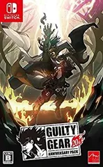 2025年最新】Guilty gear switchの人気アイテム - メルカリ