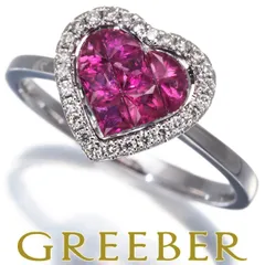 2026年最新】ミステリーセッティング ルビーの人気アイテム - メルカリ