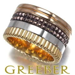 2025年最新】ブシュロン キャトルリング クラシックの人気アイテム