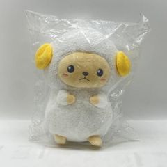 当時物 ふわふわあにまる さる 猿 ぬいぐるみ 平成レトロ - メルカリ