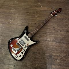 Fernandes Limited Edition Electric Guitar エレキギター