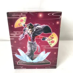 【未開封品】一番くじ 鬼滅の刃 B賞 童磨フィギュア〜上弦の弐〜 全1種　　M71212-11