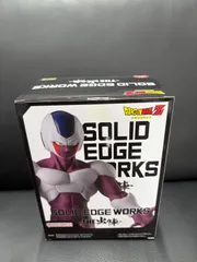 クウラ 「ドラゴンボールZ」 SOLID EDGE WORKS-THE出陣-クウラ