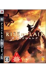 PS3／RISE FROM LAIR(ライズ フロム レア)