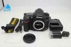 2026年最新】Nikon d600の人気アイテム - メルカリ