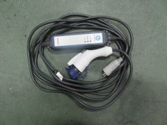 日産 ZE1 リーフ 電気自動車 EV車 等 純正 充電ケーブル 29690-6WX0A