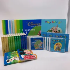 2025年最新】dwe プレイアロング 絵本の人気アイテム - メルカリ