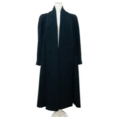 GK ITALIYA ロングコート バルマカンロングコート(ダッフルコート)｜アウター｜FRAY I.D（フレイ