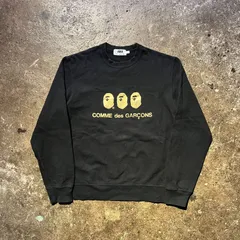 2026年最新】COMME des GARCONS メンズ トレーナー・スウェットの人気