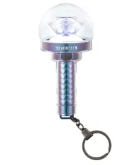 未開封 SEVENTEEN(セブンティーン・セブチ) 公式 正規品 ペンライト キーホルダー バージョン 3