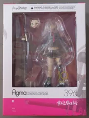 マックスファクトリー figma 壱 396