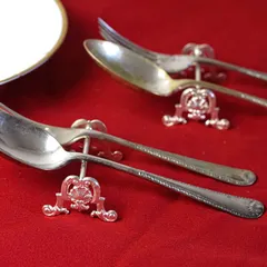 2025年最新】ナイフレスト アンティークの人気アイテム - メルカリ