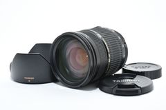 ★美品★タムロン TAMRON AF ASPHERICAL XR Di 28-75mm F2.8 A09 ニコンFマウント Nikon★ LL91#6138