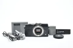 2025年最新】olympus e-p5の人気アイテム - メルカリ