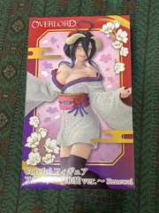 オーバーロード Coreful アルベド 桜和装 ver.